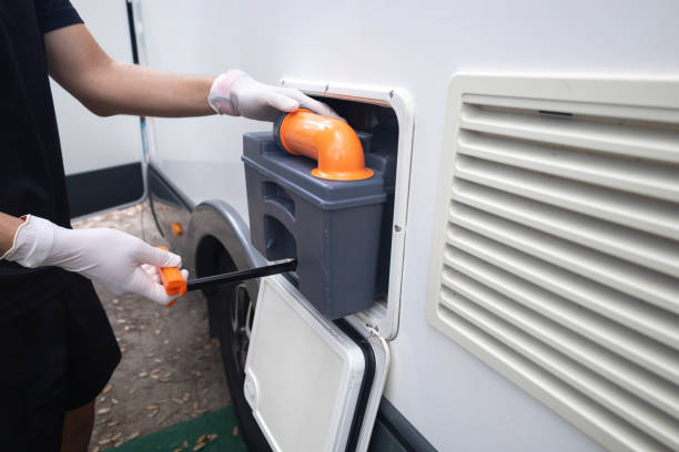 Best Porta potty for special events  in Lake Holiday, IN