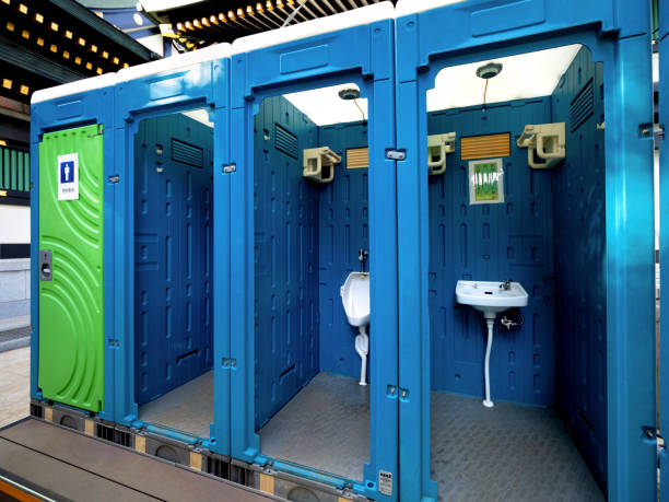 Best Construction site porta potty rental  in Lake Holiday, IN